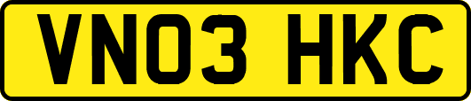 VN03HKC