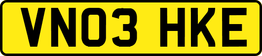 VN03HKE