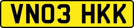 VN03HKK