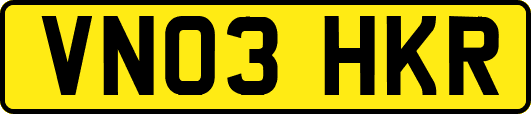 VN03HKR
