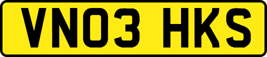 VN03HKS