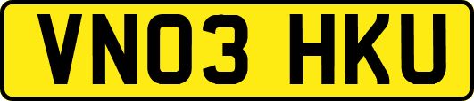 VN03HKU