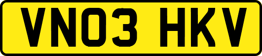 VN03HKV