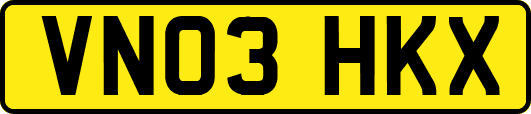 VN03HKX