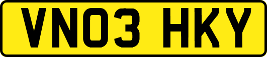 VN03HKY