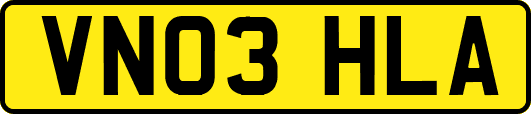 VN03HLA