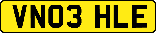 VN03HLE