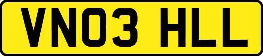 VN03HLL