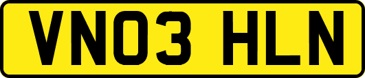 VN03HLN