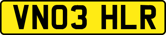 VN03HLR
