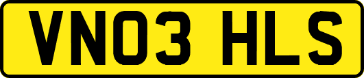 VN03HLS