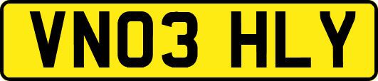 VN03HLY
