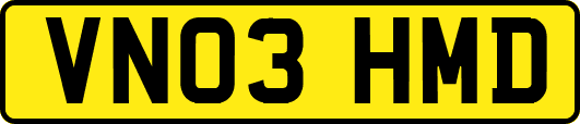 VN03HMD
