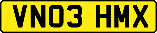 VN03HMX