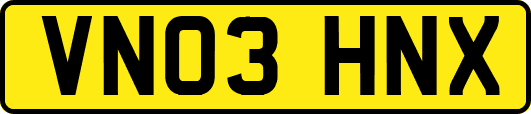 VN03HNX