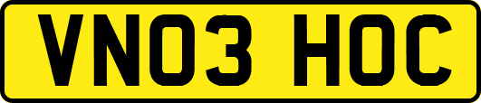 VN03HOC
