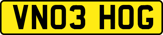 VN03HOG