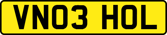 VN03HOL
