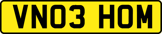 VN03HOM