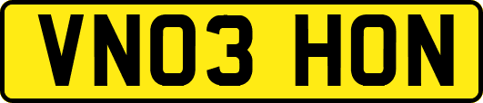 VN03HON
