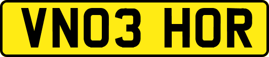VN03HOR