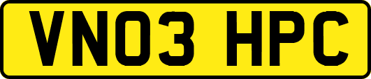 VN03HPC