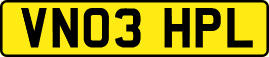 VN03HPL