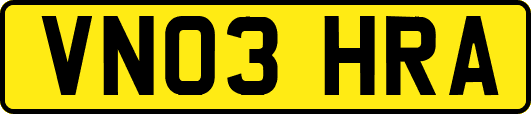 VN03HRA