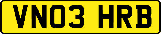 VN03HRB