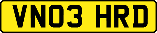 VN03HRD