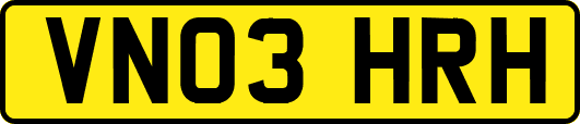 VN03HRH