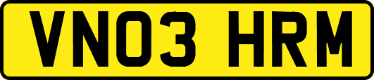 VN03HRM