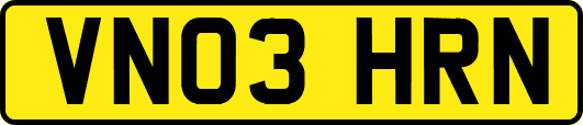VN03HRN