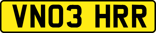 VN03HRR