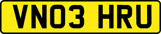 VN03HRU