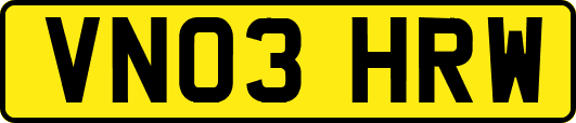 VN03HRW