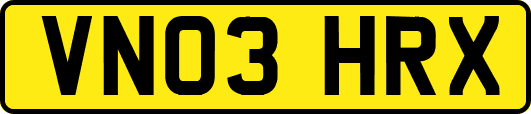 VN03HRX