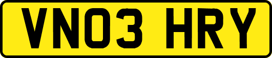 VN03HRY