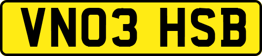 VN03HSB