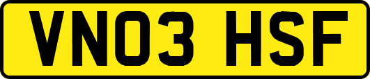 VN03HSF