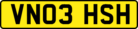 VN03HSH