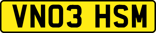 VN03HSM