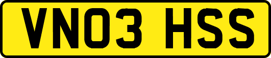 VN03HSS