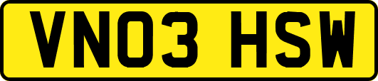 VN03HSW