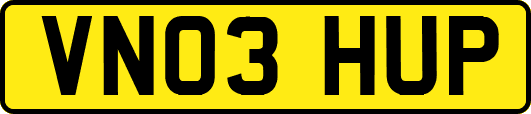 VN03HUP