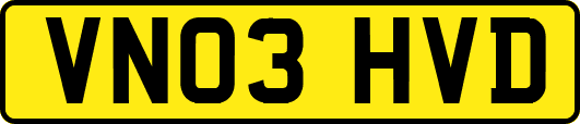 VN03HVD
