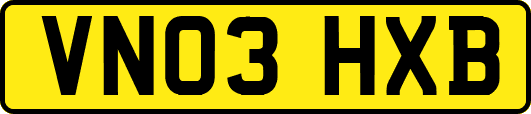 VN03HXB