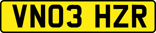 VN03HZR