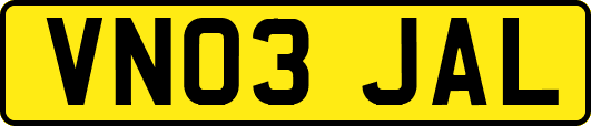 VN03JAL