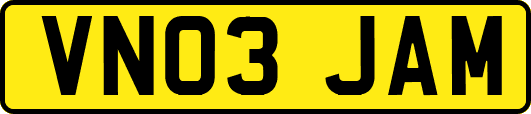 VN03JAM